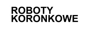 logo ROBOTY KORONKOWE