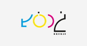 logo Łódź kreuje